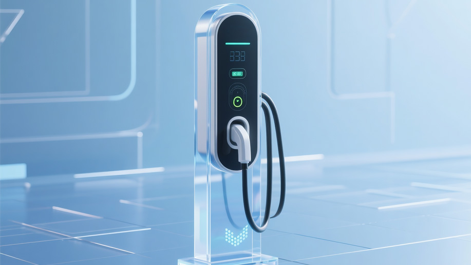 充電樁解決方案